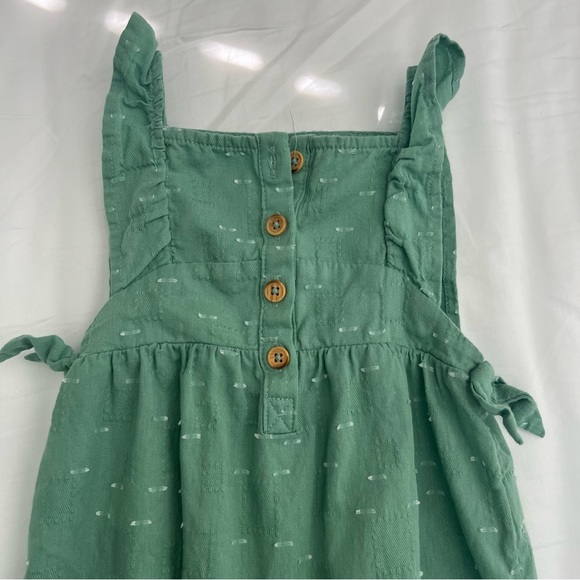 Cat & Jack Romper, Size 12 Months - Picture 2 of 4